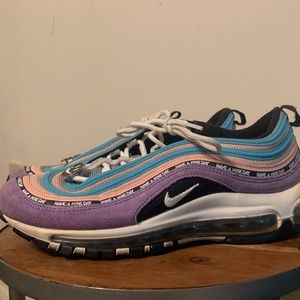 Nike Air Max Have a Nike Day Kids 6.5